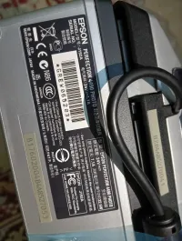 Scanner Epson perfection 4490 Photo