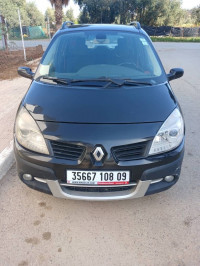 voitures-renault-scenic-2008-blida-algerie