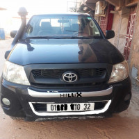 pickup-toyota-hilux-2010-el-abiod-sidi-cheikh-bayadh-algerie