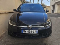 Volkswagen Polo 2024 R Line Beats