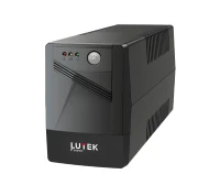 Onduleur in-line 650 VA LUTEK