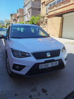 tout-terrain-suv-seat-arona-2019-el-kseur-bejaia-algerie