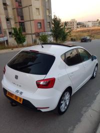 سيارات-seat-ibiza-2016-المعالمة-الجزائر