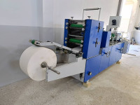 industrie-fabrication-machine-de-papier-serviette-el-ouldja-setif-algerie