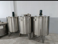 industrie-fabrication-cuve-inox-melanger-bir-el-arch-setif-algerie