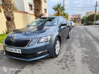 voitures-skoda-octavia-2019-business-alger-centre-algerie