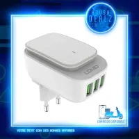CHARGEUR LED LDNIO A4405 (PRIX CHOC)