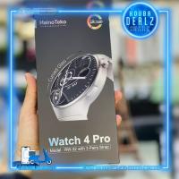 bluetooth-smartwatch-ht-germany-watch-4-pro-rw-32-original-montre-intelligente-kouba-alger-algerie