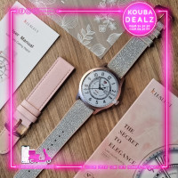 bluetooth-smartwatch-xiaomi-kieslect-lora-love-montre-intelligente-kouba-alger-algeria