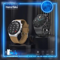 SMARTWATCH BLUETOOTH HT GERMANY C2 / C3 ORIGINAL (MONTRE INTELLIGENTE) 