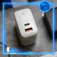  CHARGEUR AUKEY OMNIA 65W Fast ORIGINAL