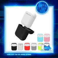Protection Kits Bluetooth Differents Modeles (AIRPODS-AIRBUDS-AIRDOTS-FREEBUDS...) (PRIX CHOC)