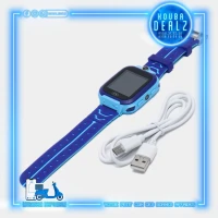 SMARTWATCH KIDS NABI (MONTRE INTELLIGENTE) (PRIX CHOC)
