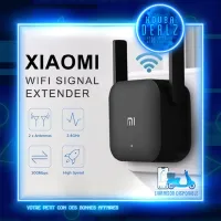 XIAOMI AMPLIFICATEUR WIFI 2.4 GHz 300 Mbps (RANGE EXTENDER PRO) (PRIX CHOC)