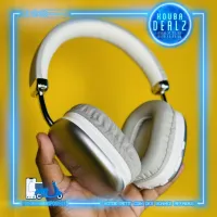 CASQUE HOCO W35 MAX 4en1 ORIGINAL (KIT BLUETOOTH) (PRIX CHOC)