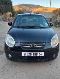 voitures-kia-picanto-2008-ain-defla-algerie