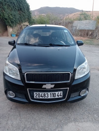 voitures-chevrolet-aveo-5-portes-2010-ain-defla-algerie