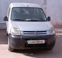 voitures-peugeot-partner-2005-ain-defla-algerie