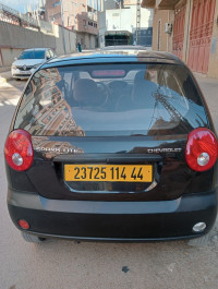 voitures-chevrolet-spark-2014-lite-base-ain-defla-algerie