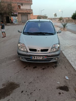 voitures-renault-scenic-2002-aigel-msila-algerie