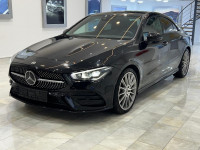 berline-mercedes-cla-2022-coupe-exclusif-amg-cheraga-alger-algerie