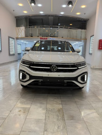 voitures-volkswagen-t-cross-2024-r-line-cheraga-alger-algerie