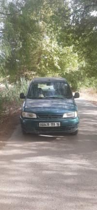 voitures-citroen-berlingo-1999-hraoua-alger-algerie