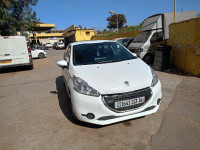 voitures-peugeot-208-2013-access-draria-alger-algerie