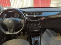 Citroen C3 2014 