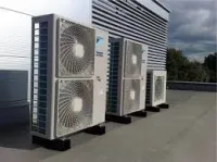 Eurl gscc installation et réparation tout type de climatiseur