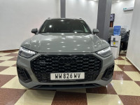 voitures-audi-q5-2022-s-line-ain-smara-constantine-algerie