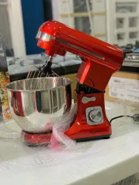 Robot Broyeur 1400W 5L