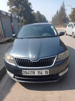 voitures-skoda-rapid-2014-ain-benian-alger-algerie