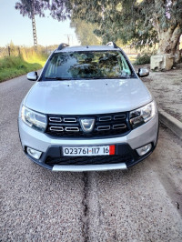 voitures-dacia-sandero-2017-khraissia-alger-algerie