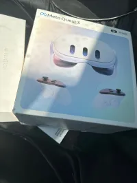 Oculus meta quest 3