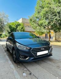 سيارات-hyundai-accent-2019-الشلف-الجزائر