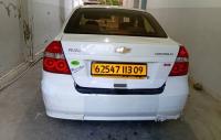 سيارات-chevrolet-aveo-5-portes-2014-بوقرة-البليدة-الجزائر