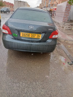 voitures-toyota-yaris-sedan-2007-berrouaghia-medea-algerie