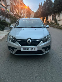 voitures-renault-symbol-2021-tizi-ouzou-algerie