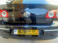 voitures-volkswagen-passat-2006-oued-rhiou-relizane-algerie