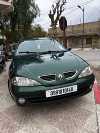 voitures-renault-megane-1-2001-mazouna-relizane-algerie