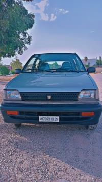 سيارات-suzuki-maruti-800-2013-معسكر-الجزائر