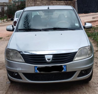 voitures-dacia-logan-2009-oued-fragha-guelma-algerie