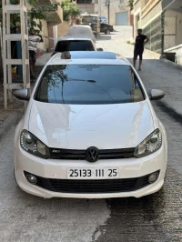 Volkswagen Golf 6 2011 R Line