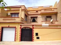 Vente Villa Oran Bousfer