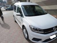 voitures-volkswagen-caddy-2019-beni-messous-alger-algerie