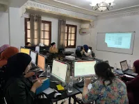 Secrétariat سكرتارية تجارية  إدارية