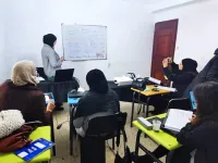 Gestion des ressources humaines (Grh et Pc paie) formule cours du soir 17h30 à 19h30