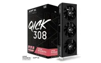 RX 6600 XT AMD Radeon XFX Speedster QICK 308 8GB GDDR6