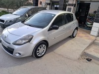 سيارات-renault-clio-3-2011-dynamique-عين-تاغروت-برج-بوعريريج-الجزائر